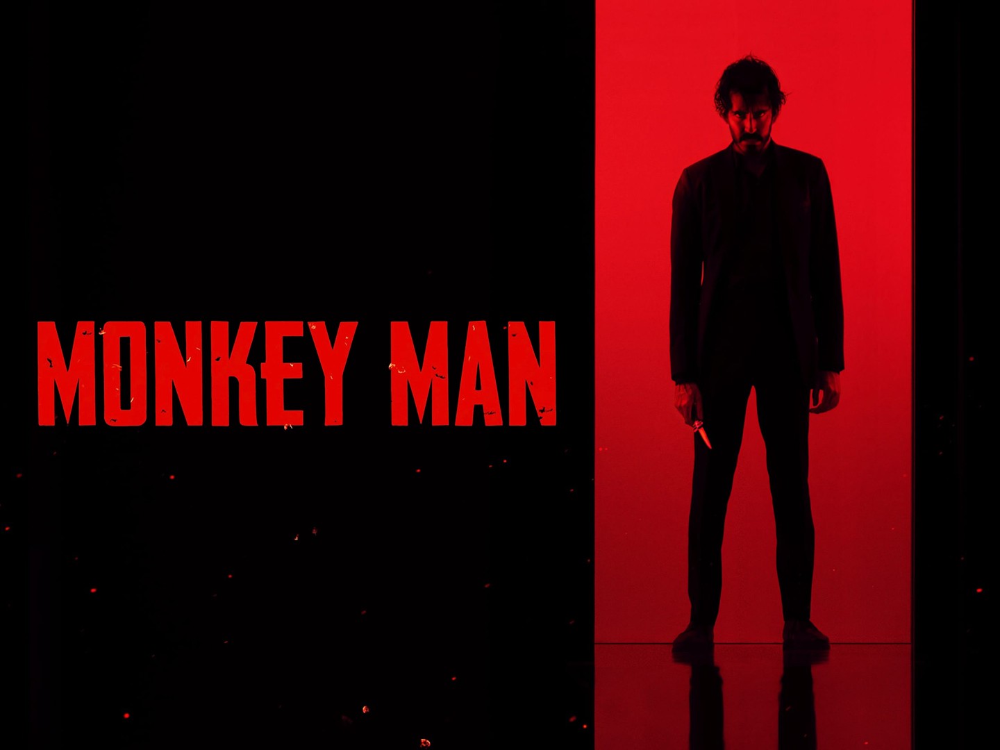 Monkey Man: The Movie That Almost Wasn’t